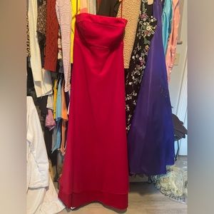 Prom size 10